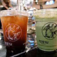 #คาเฟ่เปิดใหม่พัทยา #nitancafe #ณิธานพัทยา 