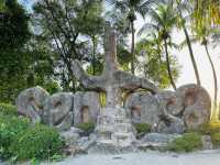 Palawan Beach