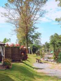 ไวน์แคมป์ ที่พัก & ลานกางเต็นท์