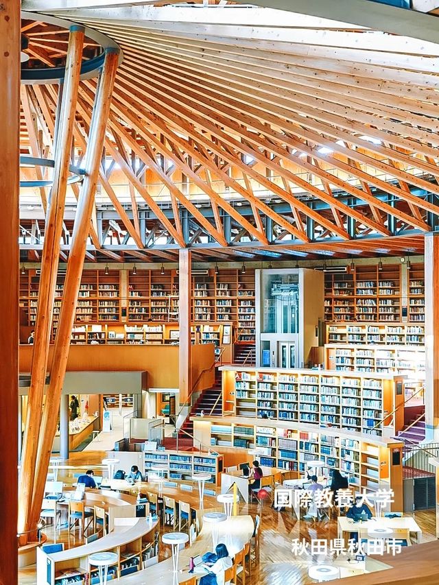 【秋田女子旅】フォトジェニックスポット6選📍
