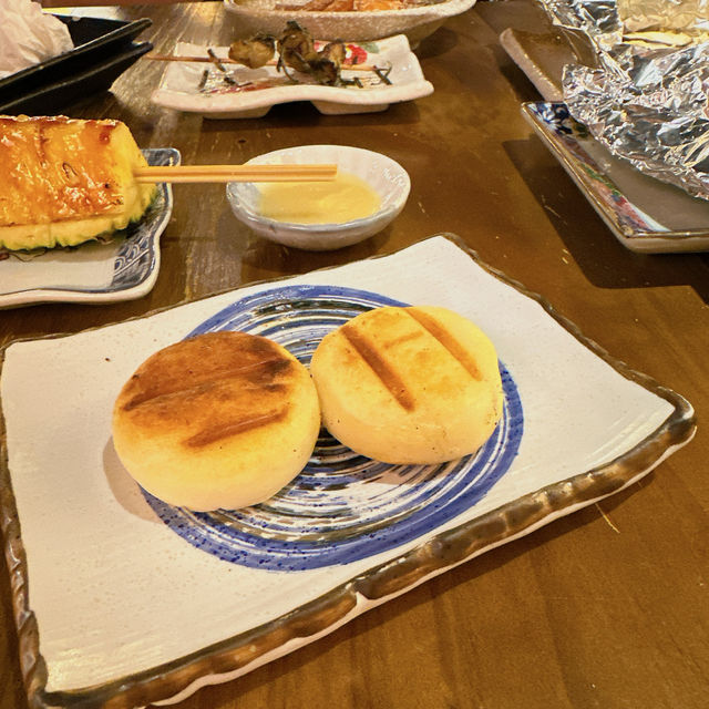 尖沙咀超好食嘅串燒