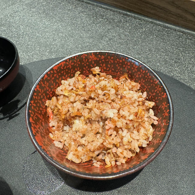 令人想一吃再吃的日本鐵板燒
