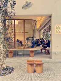 Ra Ra Coffee
