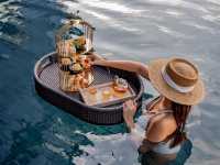 โรงแรมหรูใจกลางทองหล่อ เดินทางสะดวก โลเคชั่นดี
