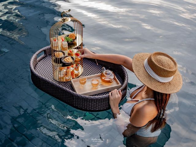 โรงแรมหรูใจกลางทองหล่อ เดินทางสะดวก โลเคชั่นดี