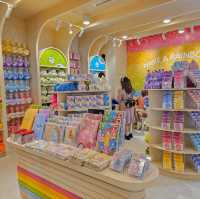 คาเฟ่แคร์แบร์แห่งแรกในไทย