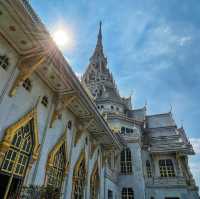  วัดโสธรวรารามวรวิหาร