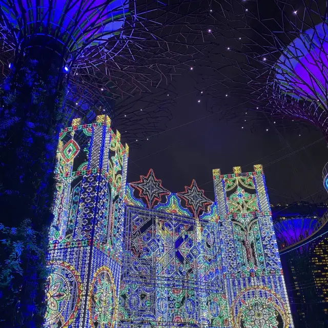 Christmas Wonderland By Trip.Com