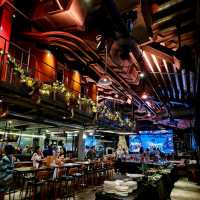 TAP ROOM KL @ Bamboo Hills