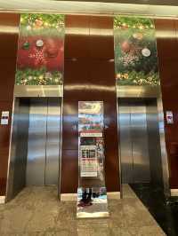 香港｜龍堡國際賓館