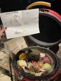  🇯🇵極力推介河口湖Hanz豪華露營酒店👀另類Glamping體驗👏🏾