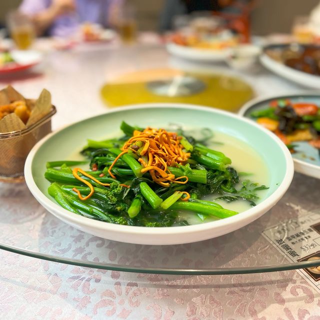 皮脆肉嫩嘅白切雞？真心推介一試❤️