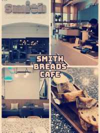 Smith Breads Cafe