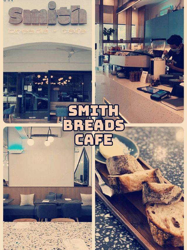 Smith Breads Cafe