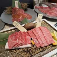 🐮將軍澳燒肉放題