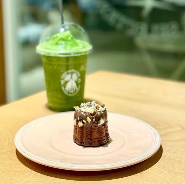 Firstdatefarm：浪漫花園咖啡店，咖啡香氣濃鬱
