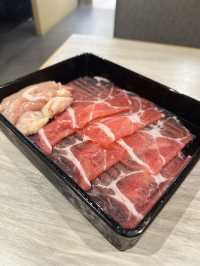打邊爐的季節🥘性價比放題