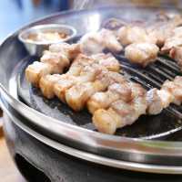 파주 야당역 삼겹살 맛집, 고반식당🐷