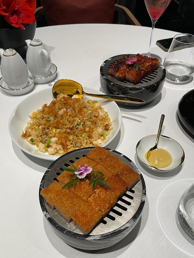 🤍 Yu TingYuan - Four Seasons Hotel เจริญกรุง