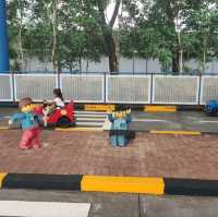 Family Fun Trip To Legoland Malaysia 
