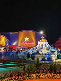 Universal Studio Japan 🎢🎡🎠🛝