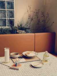 Oga Tea & Dining