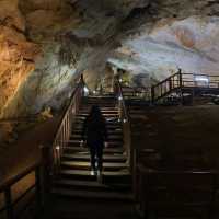 Into the Underground 