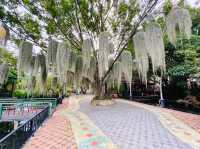 “ม้วนรีสอร์ท” รีสอร์ทสวยสไตล์บูทีค จ.สุพรรณบุรี