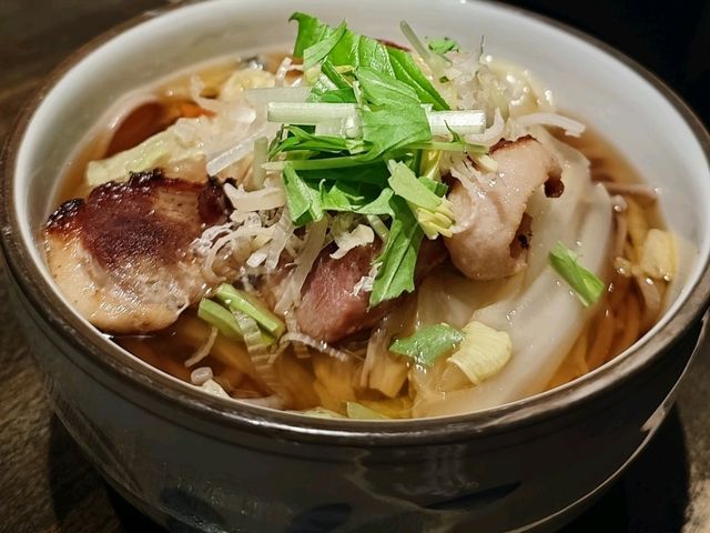 尖沙咀特色居酒屋(用心製作美食)