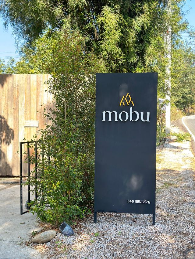 Mobu (โมบู)