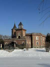 Experience Russian Architecture-Volga Manor