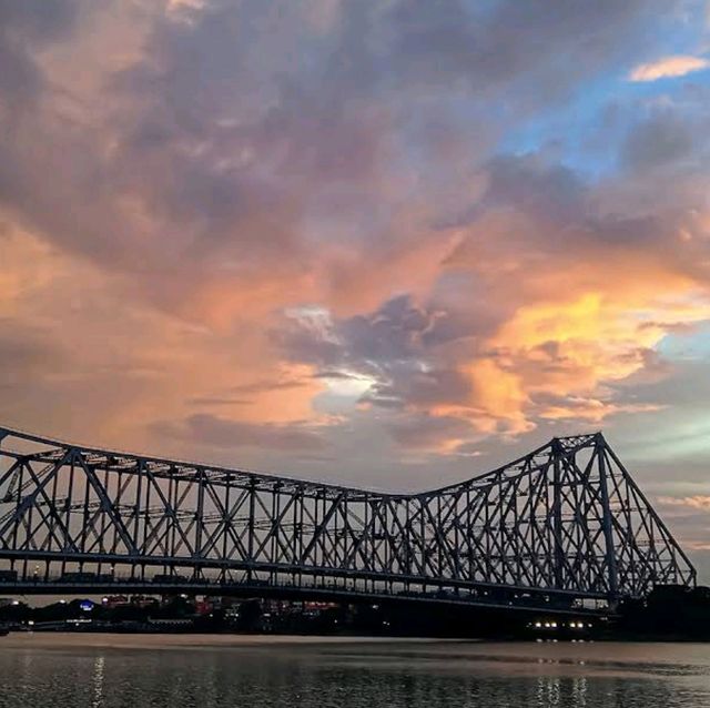 Kolkata's Timeless Architectural Gem 