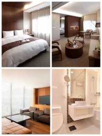 【首爾市區】Four Points by Sheraton Seoul Guro：現代舒適，值得考慮的住宿選擇