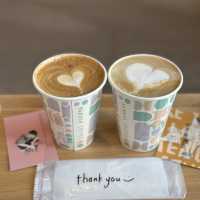 名駅でコーヒー飲むならここ！