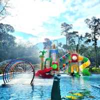 Belantara Resort