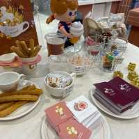「coucou churros」：咖啡香濃，值得推薦的咖啡店