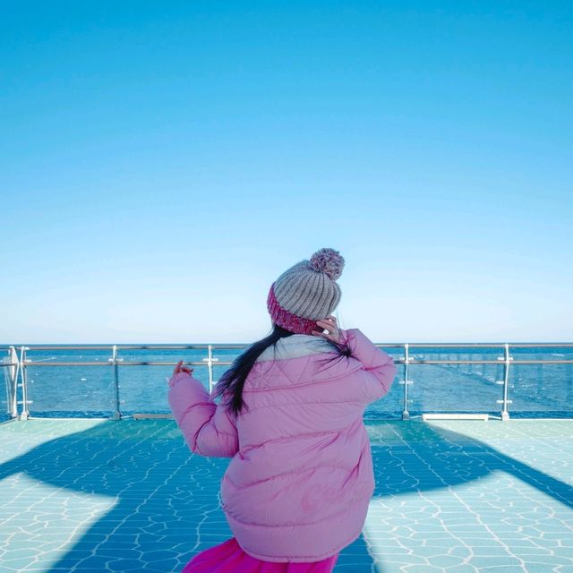 유리로 된 다리로 바다를 바라볼 수 있는 백섬 해상 전망대 | 트립닷컴 고성군 유리로 된 다리로 바다를 바라볼 수 있는 백섬 해상 전망대... 