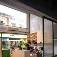 REN cafe and Goods