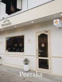 Peeraka