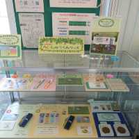平洲記念館・郷土資料館！
