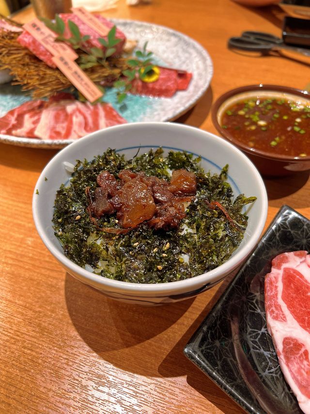 極上薩摩牛享受