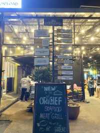 Cafe Hunting | The Portload Puncak Alam 🍴