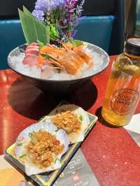 沙田任食放題