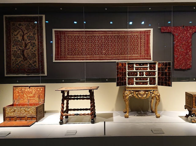Asian Civilisations Museum