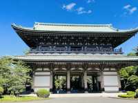 Important zen Temple