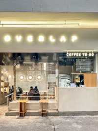 推薦Special coffee Menu