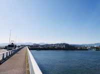 Kanagawa’s Top 100 Bridge