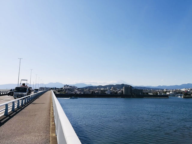 Kanagawa’s Top 100 Bridge