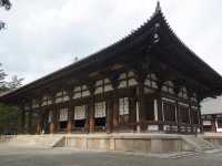 Historic Monument of Ancient Nara