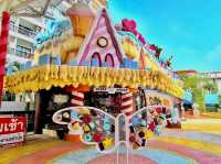 Fairy Sweet Village 